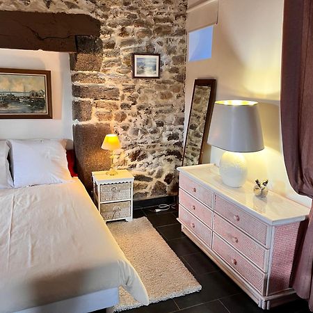 Keryanti Domaine De Lesleac'H Villa Le Ponthou Luaran gambar