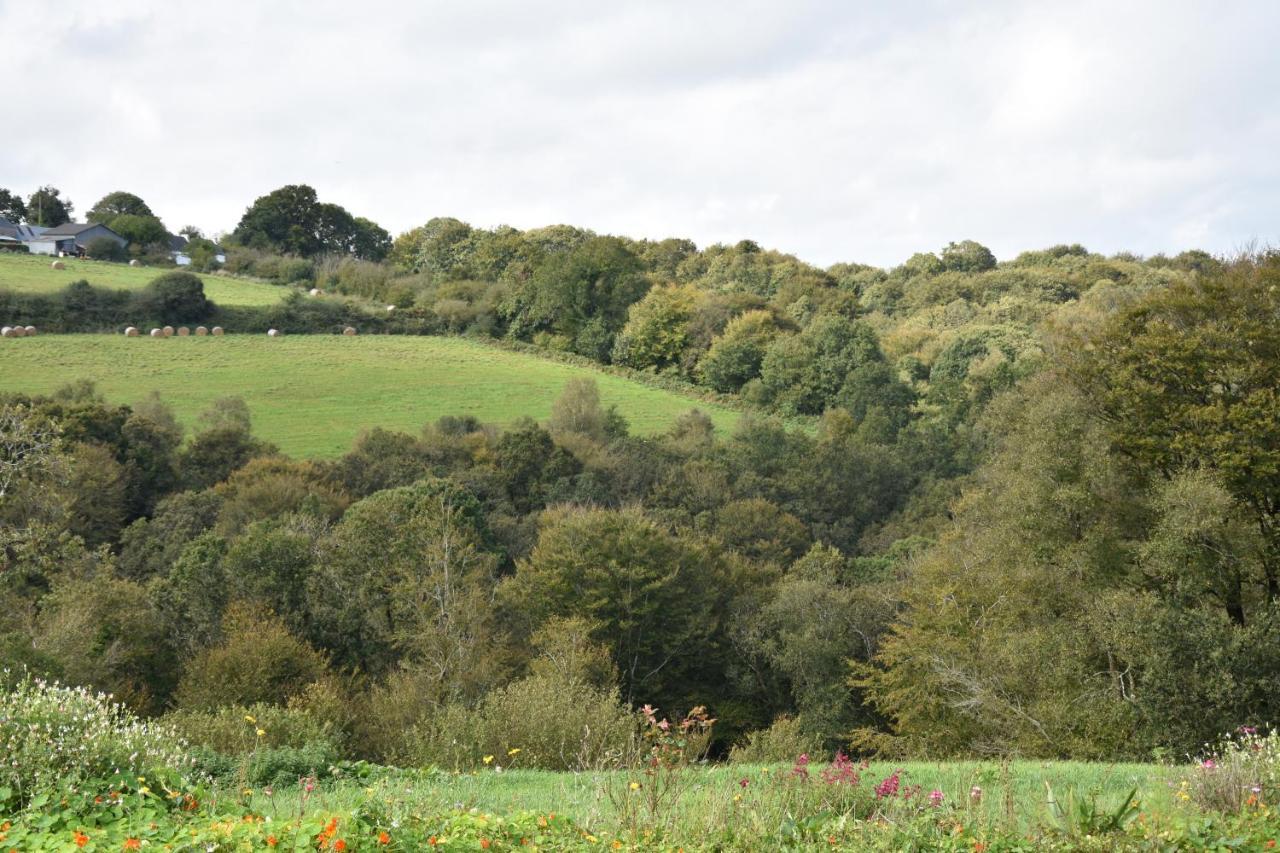 Keryanti Domaine De Lesleac'H Villa Le Ponthou Luaran gambar