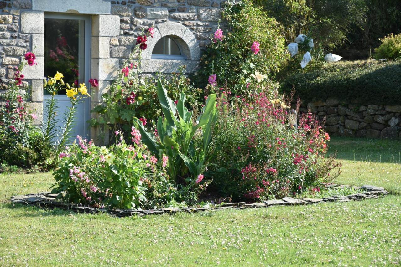 Keryanti Domaine De Lesleac'H Villa Le Ponthou Luaran gambar