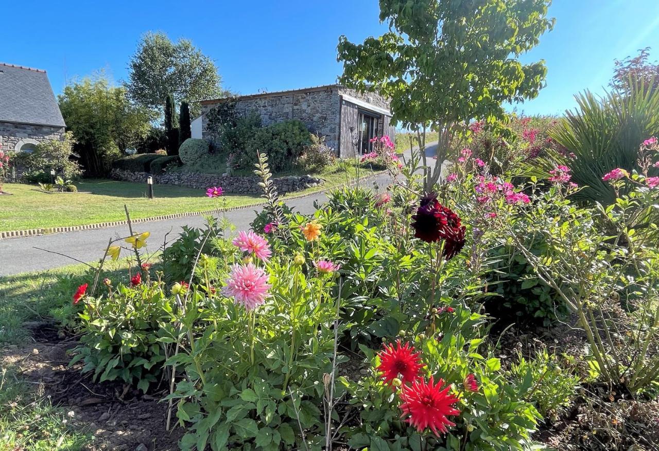 Keryanti Domaine De Lesleac'H Villa Le Ponthou Luaran gambar