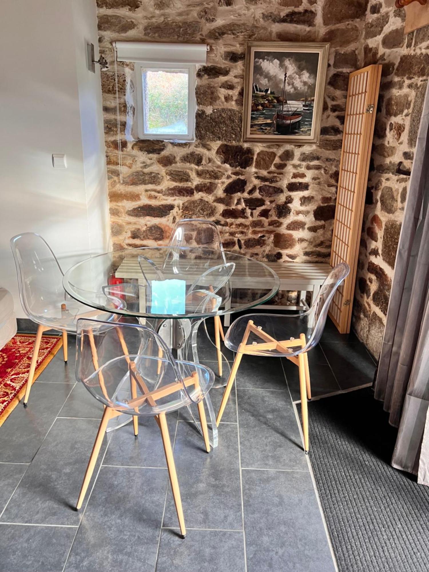 Keryanti Domaine De Lesleac'H Villa Le Ponthou Luaran gambar